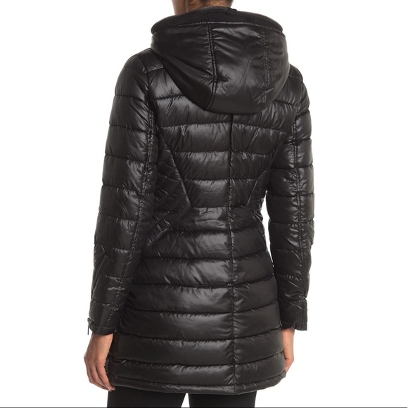 French Connection Softshell Dickey Insert Jacket - Picture 2 of 6